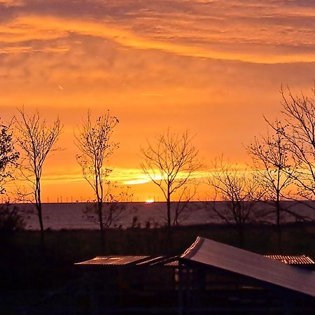 Sunset Bed & No Breakfast Bed and Breakfast Gedser Buitenkant foto