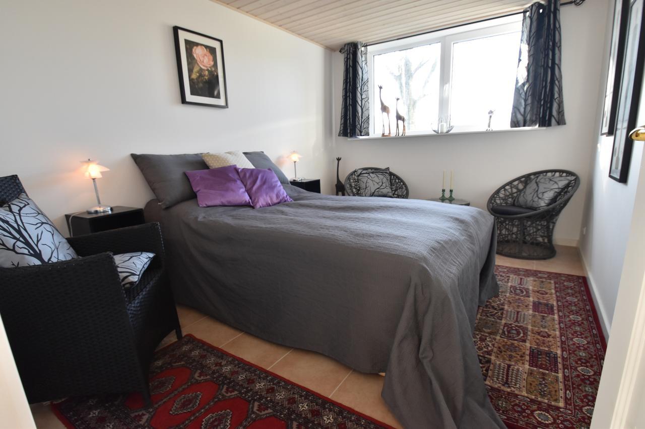 Sunset Bed & No Breakfast Bed and Breakfast Gedser Buitenkant foto