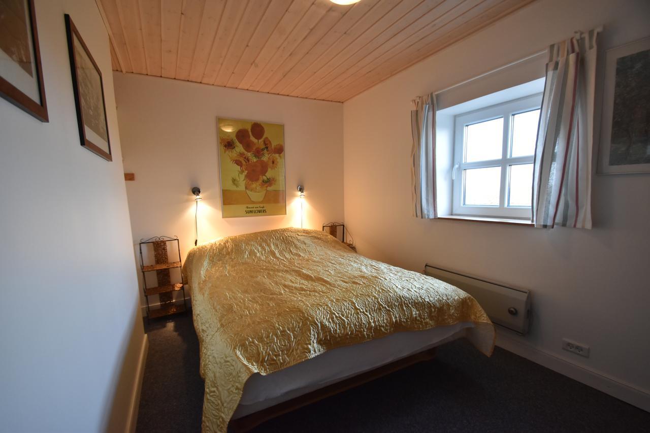 Sunset Bed & No Breakfast Bed and Breakfast Gedser Buitenkant foto