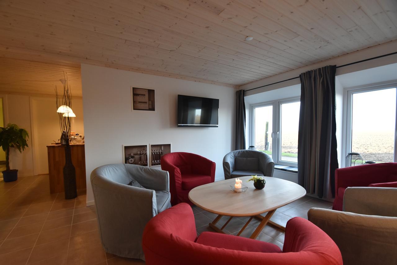 Sunset Bed & No Breakfast Bed and Breakfast Gedser Buitenkant foto
